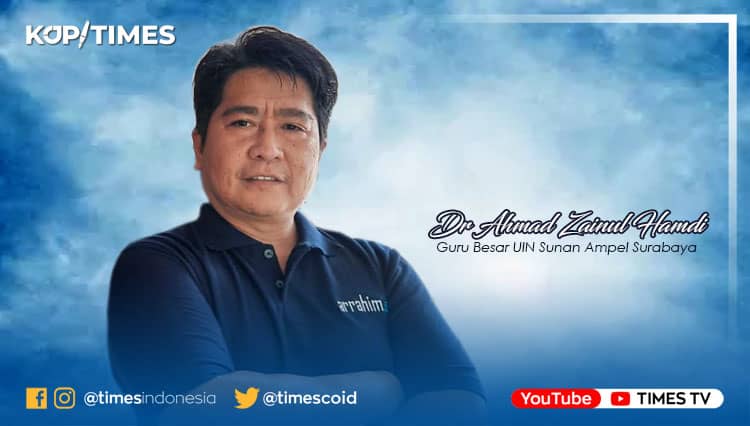 Happy Fathers Day: Ternyata Tak Mudah Jadi Ayah