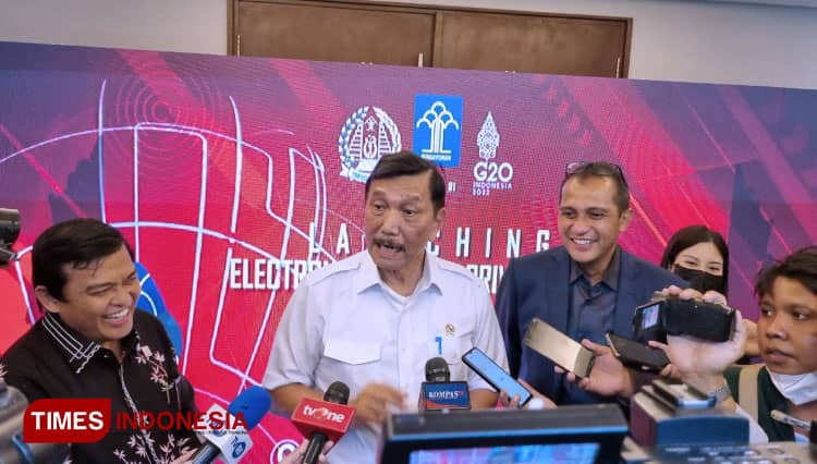 Layanan e-VoA Permudah Investor Asing Masuk Indonesia
