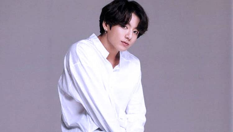 Wow, Jungkook BTS Siap Guncang Panggung Pembukaan Piala Dunia 2022
