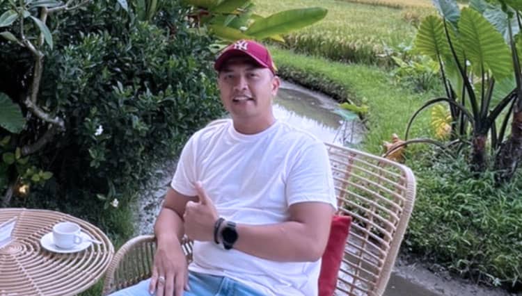 Afdian Perdana Earns Billions from Visa Processing Business