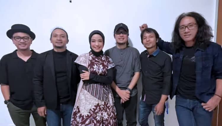 Tantri Hingga Letto Sukses Meriahkan Malam Mangayubagyo Muktamar ke-48 Muhammadiyah