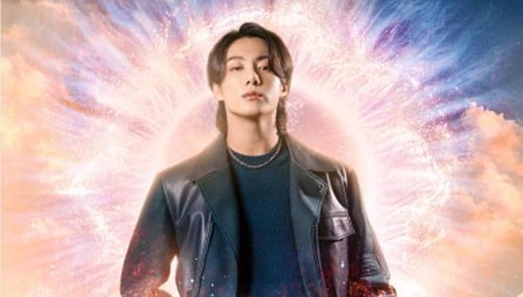 FIFA Rilis Video Klip Soundtrack Piala Dunia 2022 Dreamers, Jungkook BTS Langsung Trending