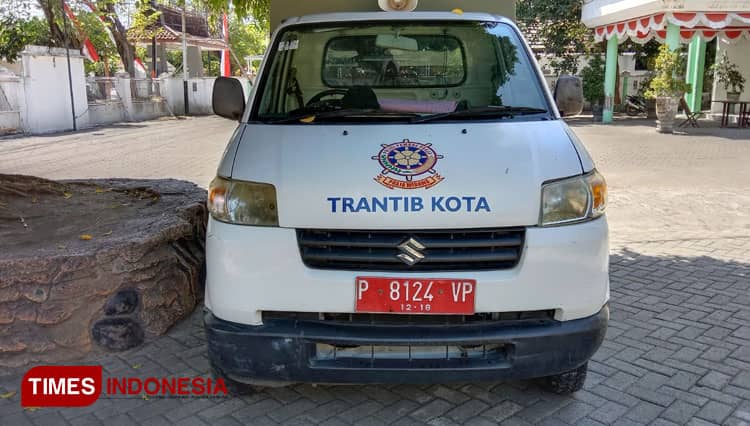 459 Mobil Dinas SKPD di Banyuwangi Menunggak Pajak Kendaraan