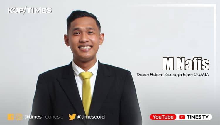 Masa Depan Politik Hukum Islam di Indonesia