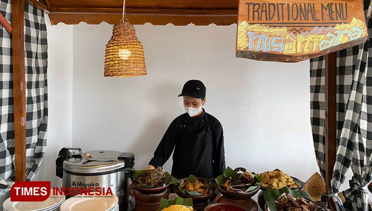 Whiz Prime Hotel Malang Hadirkan Aneka Promo Natal dan Tahun Baru