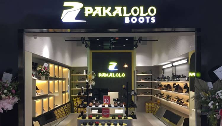 Transformasi Pakalolo Boots, Brand Legendaris era 90-an Menjadi Daya Tarik Baru Anak Muda