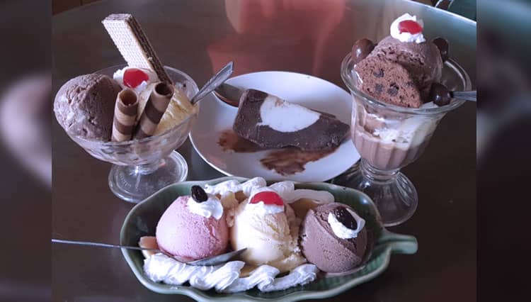 5 Kedai Es Krim Legendaris di Indonesia, Enaknya Sepanjang Masa