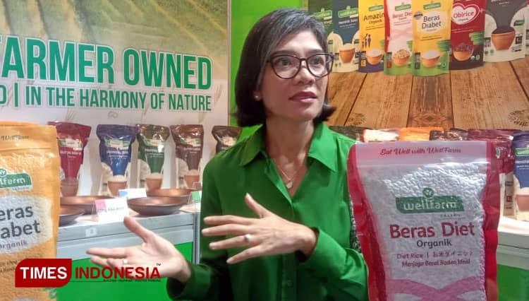 WellFarm, a Great Choice for Your Organic Food