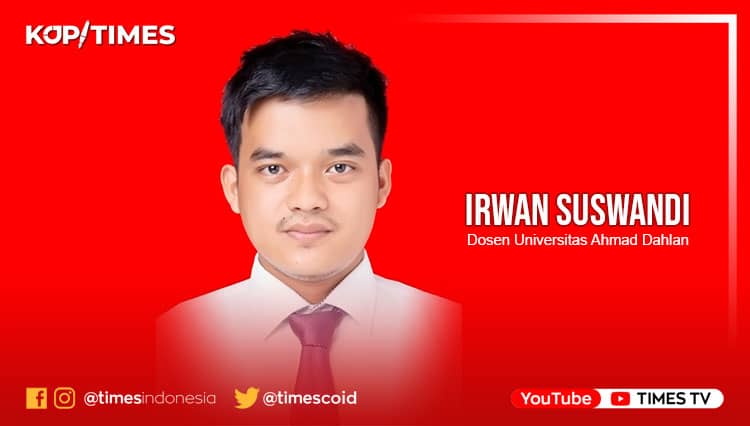 Persepsi terhadap Istilah 'Gangster'