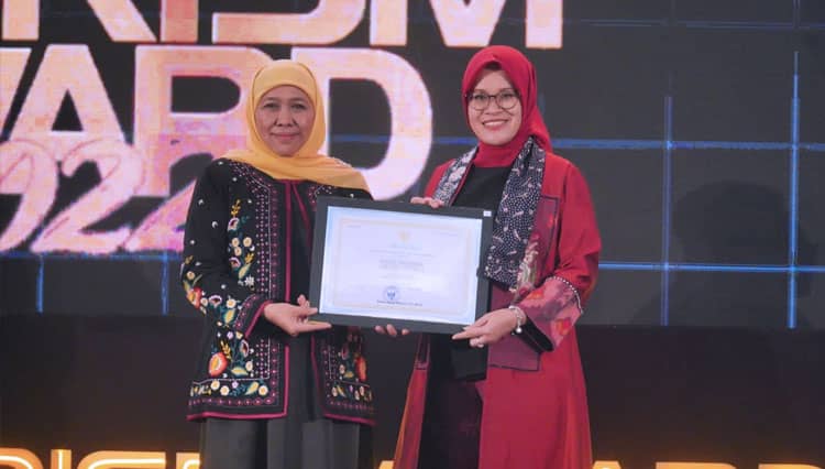 Perahu Ijon-ijon Lamongan Resmi Jadi Warisan Budaya Tak Benda