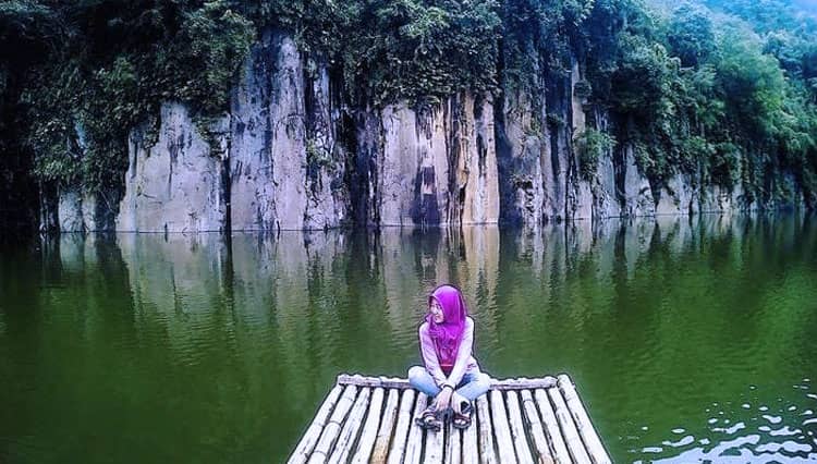 Ingin Liburan Wisata Alam Danau? Kabupaten Probolinggo Pilihannya