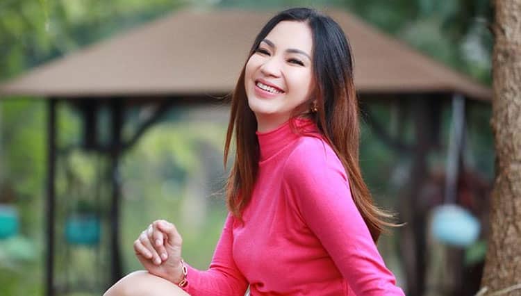 Jebolan KDI, Wulan Alora Lebarkan Sayap ke Genre Pop