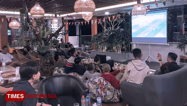 Yuk Gabung Nobar Keseruan Final Piala Dunia 2022 di ASTON Jember