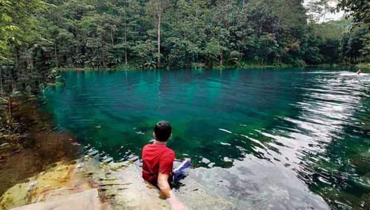 Four Swimming Spots in Majalengka with Crystal-Clear Water