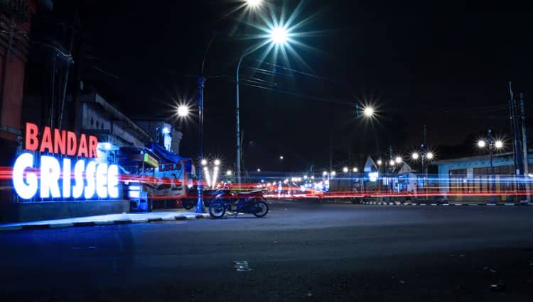 Gresik Kini Miliki Wisata Kota Tua Bernama Bandar Grisse