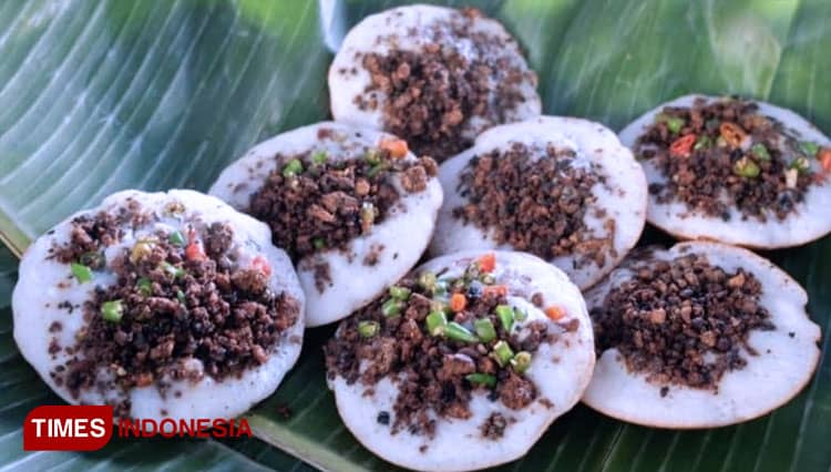 Wajib Dicoba! Inilah 6 Kuliner Legendaris Majalengka