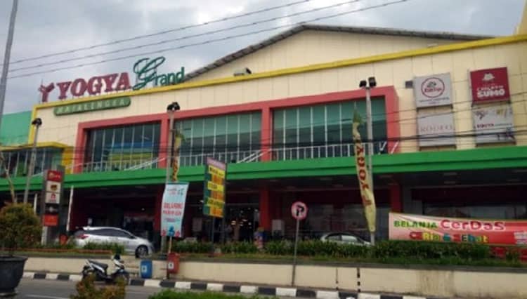 3 Tempat Wisata Belanja Terbaik di Majalengka