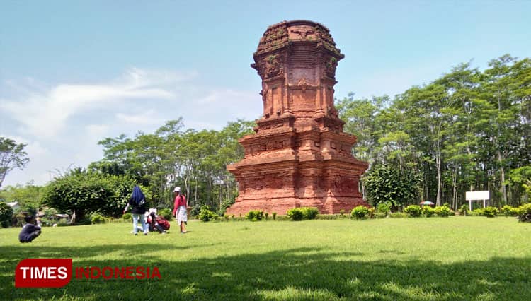 Ada Dua Pilihan Candi Peninggalan Kerajaan di Probolinggo untuk Berlibur Tahun Baru