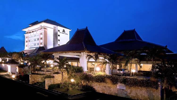 5 Rekomendasi Hotel di Solo, Harga Terjangkau dan Berkualitas