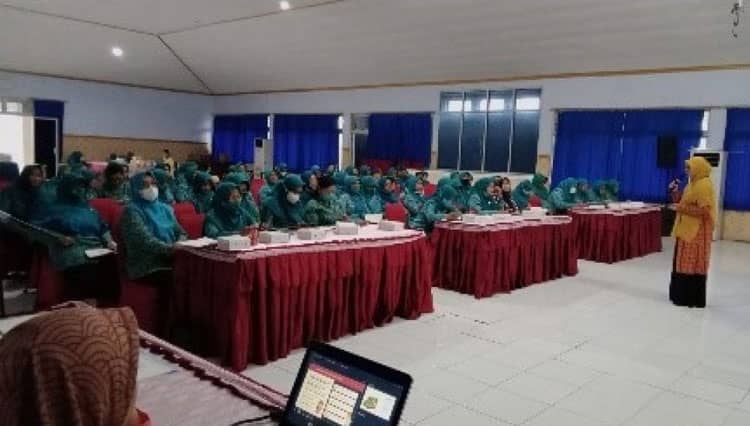 Urgensi Implementasi Program Kelurahan Ramah Perempuan dan Peduli Anak di Kecamatan Manguharjo, Kota Madiun