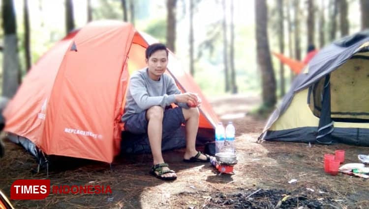 Ini 5 Camping Ground Terbaik di Majalengka, Suasananya Sejuk dan Ciamik Banget