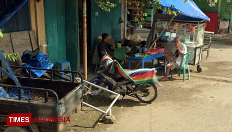 Mengupas Sejarah Berdirinya Pasar Wisata Pangandaran