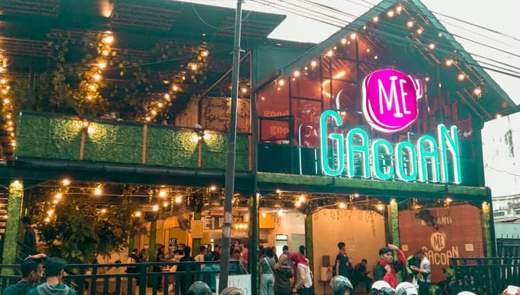 3 Rekomendasi Kuliner Pedas Murah Kota Malang