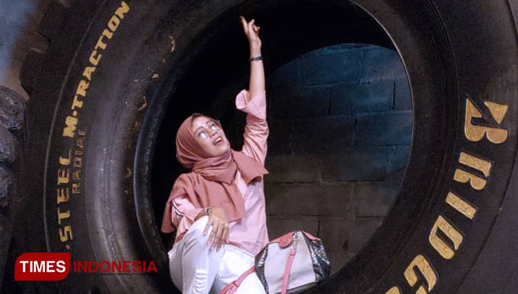 Museum Angkut Malang Tujuan Utama Liburan Keluarga