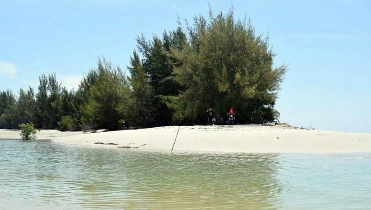 12 Tempat Wisata Favorit Riau untuk Liburan 2022