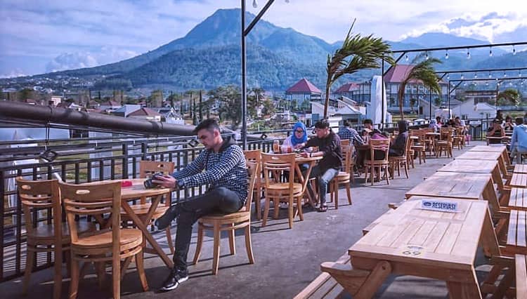 4 Pilihan Coffe Shop Murah Jaminan Nyaman di Kota Malang