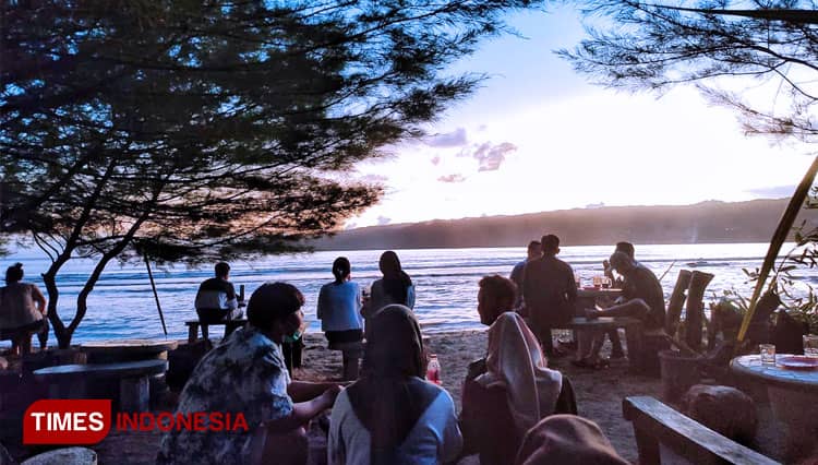 Rekomendasi 5 Tempat Nongkrong Malam Tahun Baru di Pacitan
