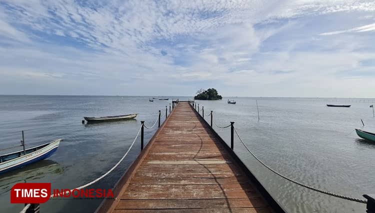 Sensasi Pantai Klasik Probolinggo, Wisata Bahari Cocok untuk Liburan Tahun Baru
