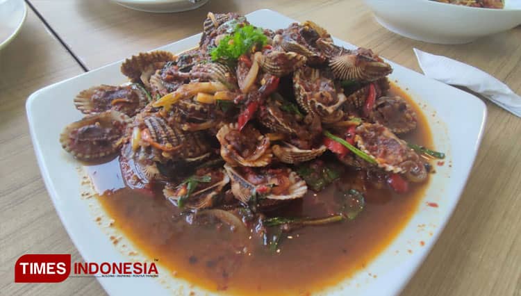 Liburan ke Banyuwangi, jangan Lupa Kuliner Seafood di Mentari Resto
