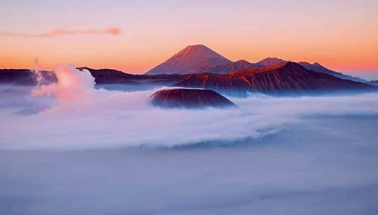 Animo Masyarakat pada Liburan Tahun Baru 2023 di Probolinggo Menurun Drastis, Ini Penyebabnya