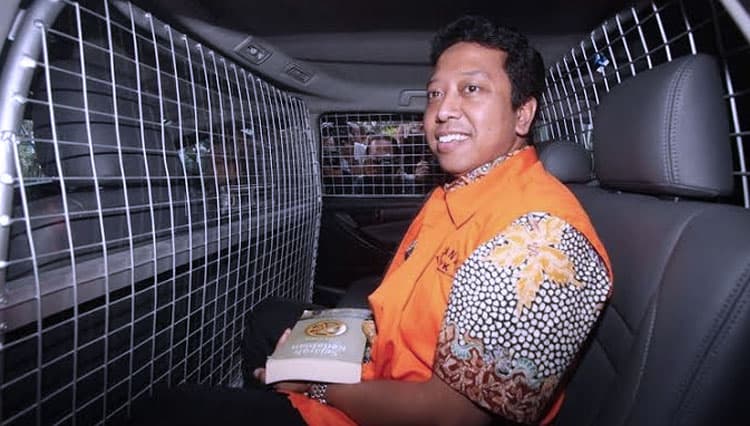 Romahurmuziy Kembali Aktif di PPP, Begini Respons KPK