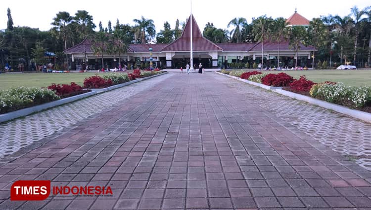 Hari Jadi Ke-13, Kota Kraksaan Bertransformasi Menjadi Kota Rekreasi Keluarga