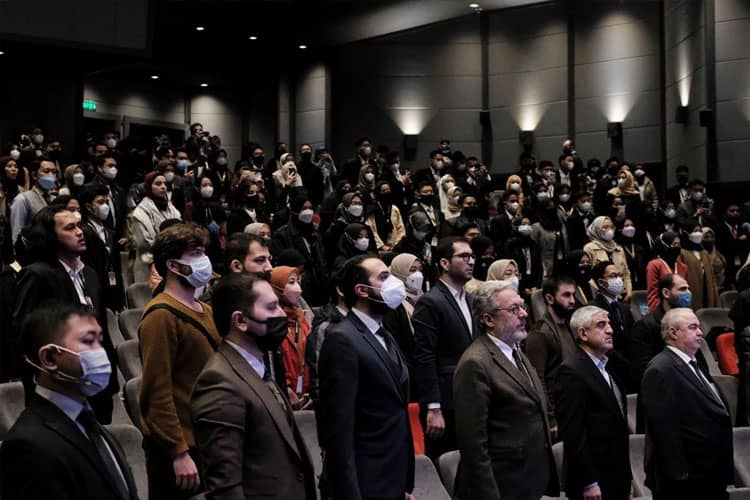 Istanbul Youth Summit 2023 akan Diikuti Ratusan Peserta dari 137 Negara