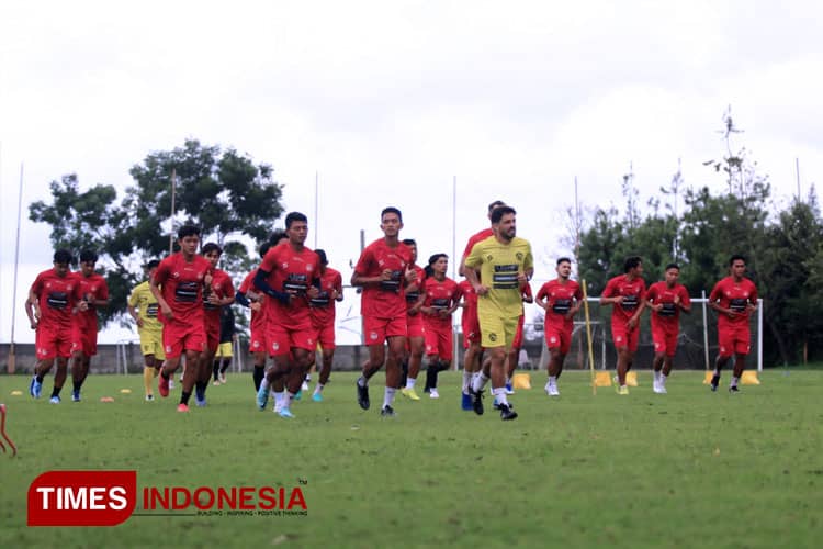 Nestapa Arema FC Ditolak Main di 2 Stadion Jelang Putaran Kedua Liga 1