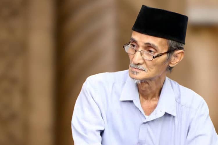 Profil Buya Husein Muhammad, Kiai Gender Nan Kharismatik