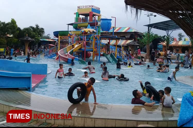 Ayu Rezeki Park, Wisata Keluarga Super Lengkap Dekat Gerbang Tol Probolinggo Timur