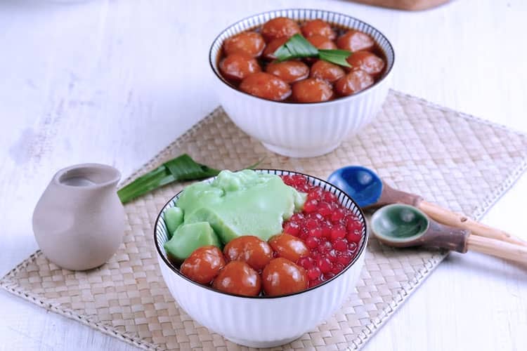 Bubur Madura, Sajian Tepat untuk Sarapan di Pagi Hari