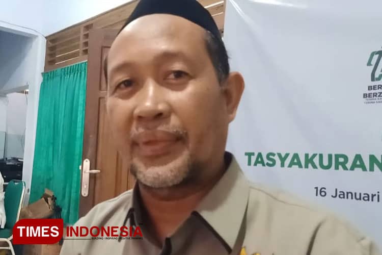 Baznas Ponorogo Berikan Beasiswa Kepada 358 Siswa