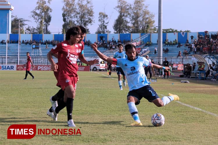Persela Bubar, Zulham Zamrun Bicara Soal Penghentian Liga 2