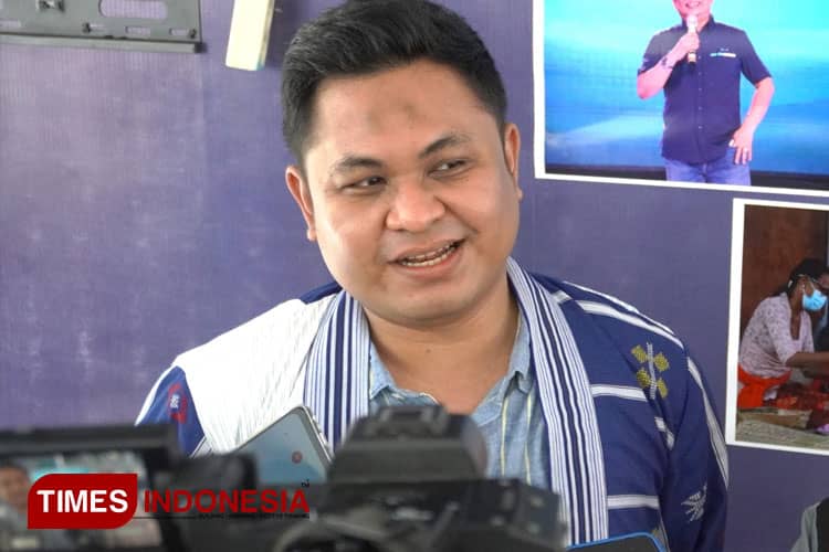 Melalui Program PKU, PNM Sukses Berdayakan Ratusan Ribu UMKM