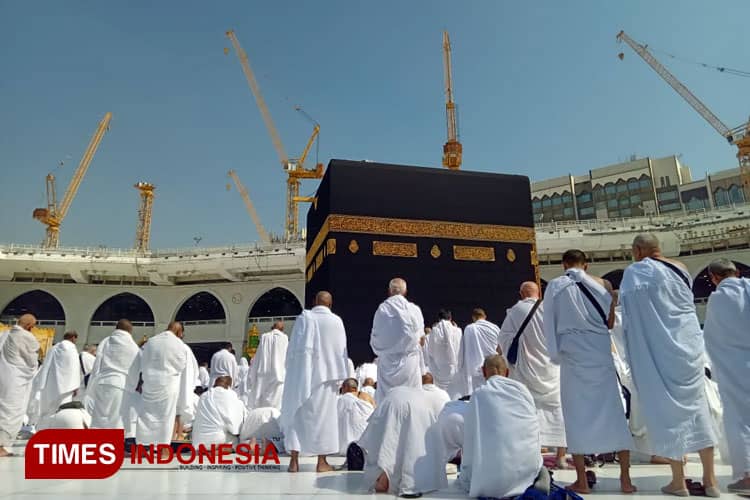 Biaya Haji Plus 2023 dan Cara Daftar: Informasi Lengkap dan Terkini dari Kementerian Agama