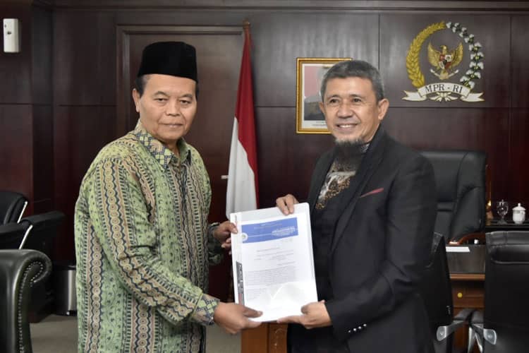 Wilayah Otonom Bangsa Moro Menguatkan Hubungan Antara Filipina dengan ASEAN