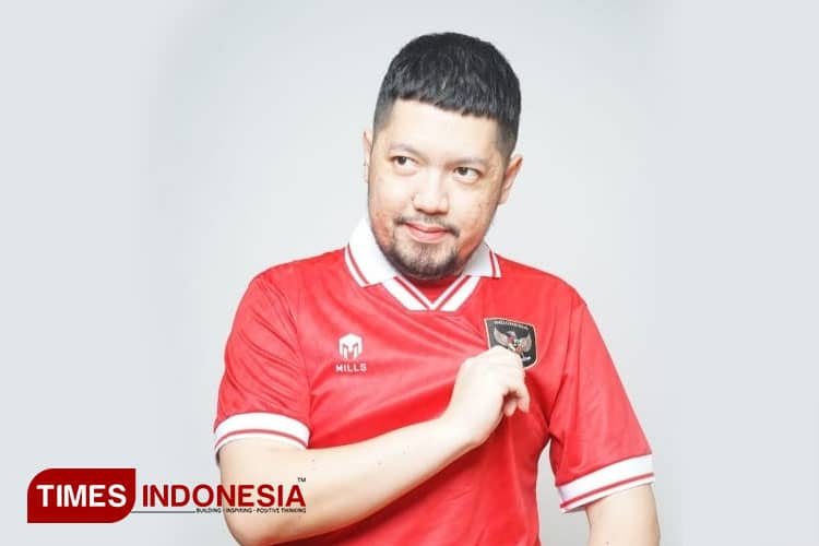 Pengamat Sepak Bola Berharap Kompetisi Liga 2 Tidak Dihentikan