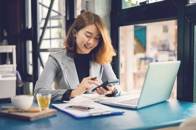 Cara Jitu Mengelola Keuangan Bisnis Online