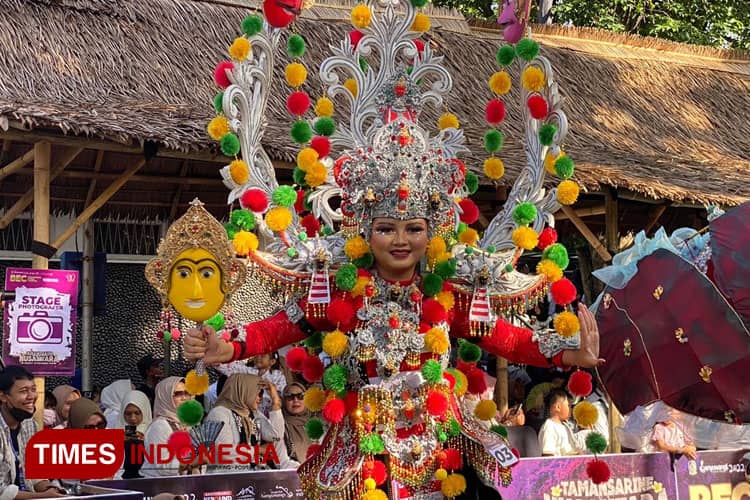 Banyuwangi Festival 2023 Bakal Jadi Pioneer Peningkatan Ekonomi Masyarakat