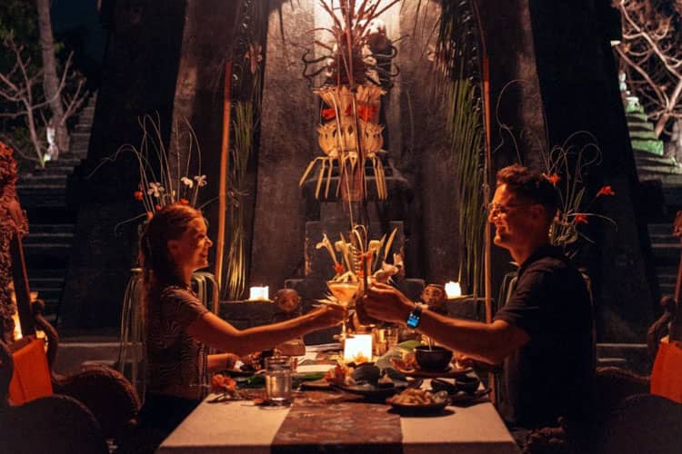 5 Romantic Ideas to Propose this Valentine’s Day